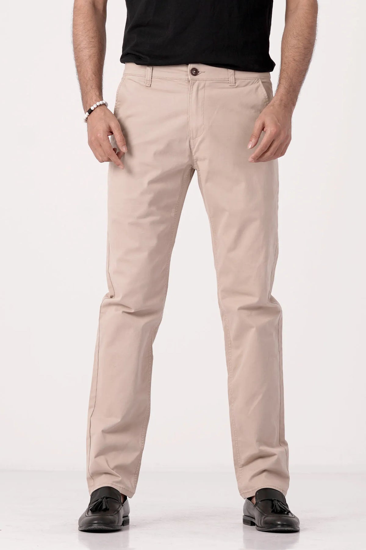 Men's Chino Pant (Sand)