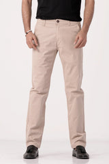Men's Chino Pant (Sand)