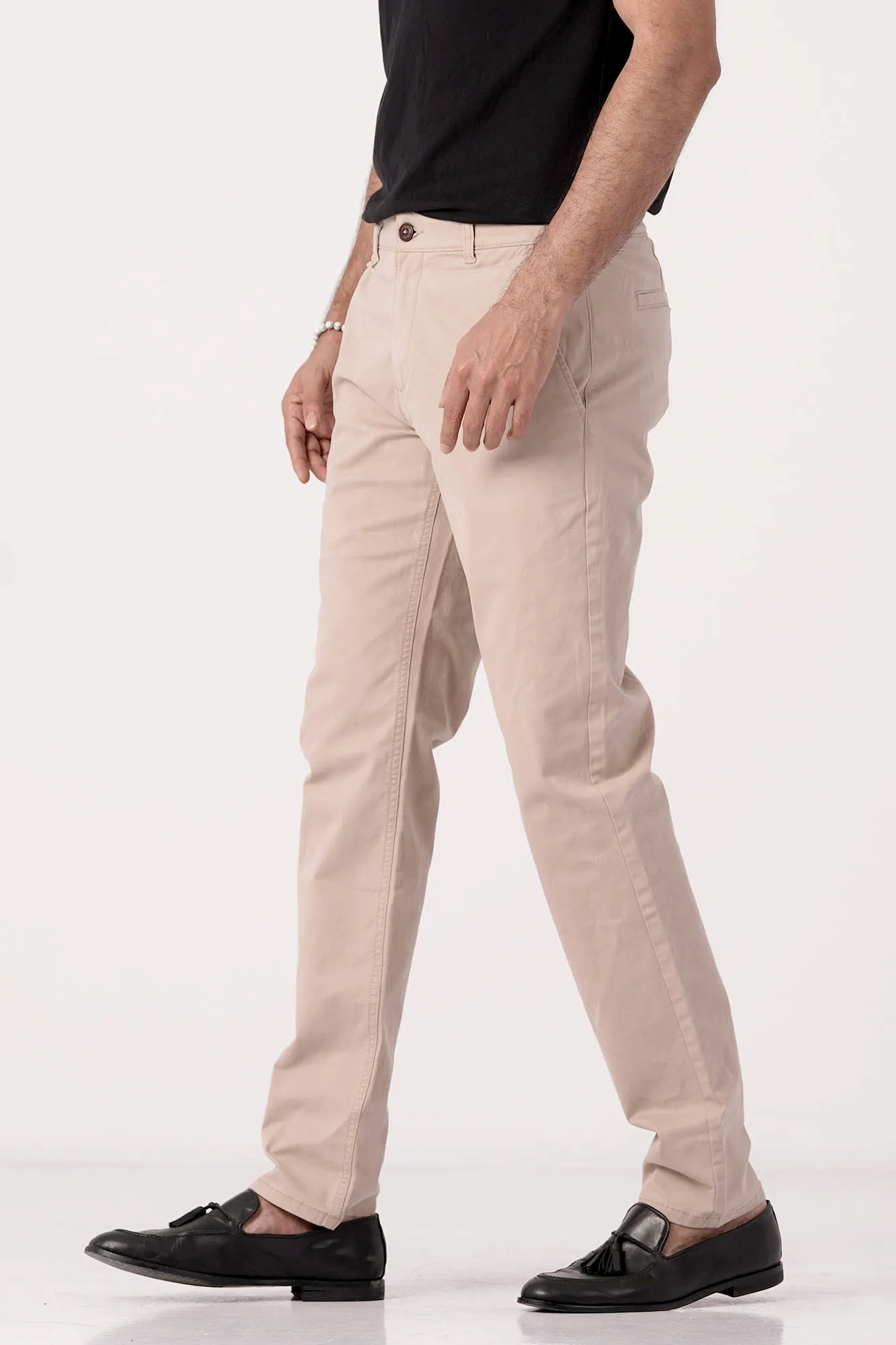Men's Chino Pant (Sand)