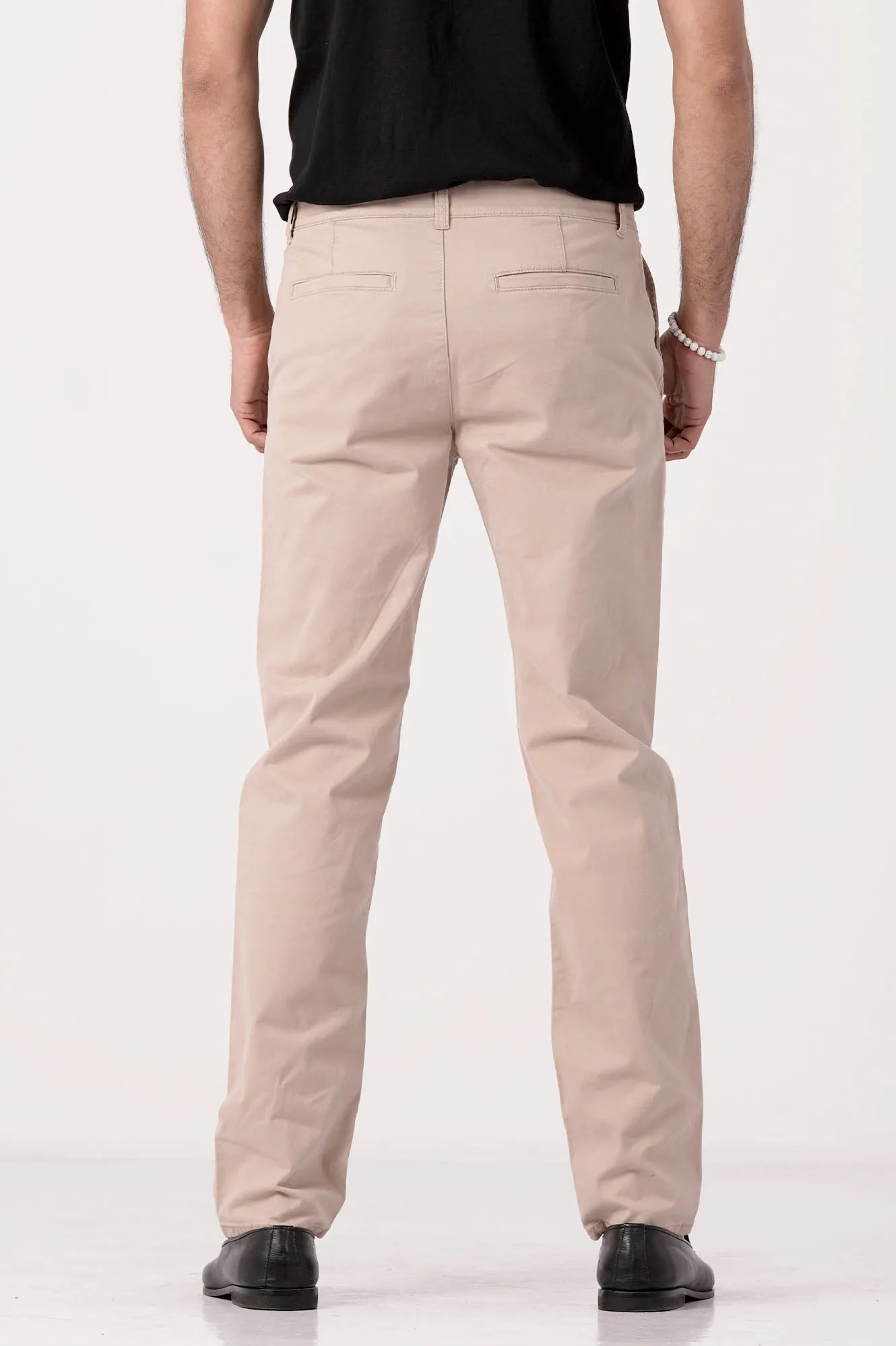 Men's Chino Pant (Sand)
