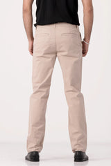 Men's Chino Pant (Sand)