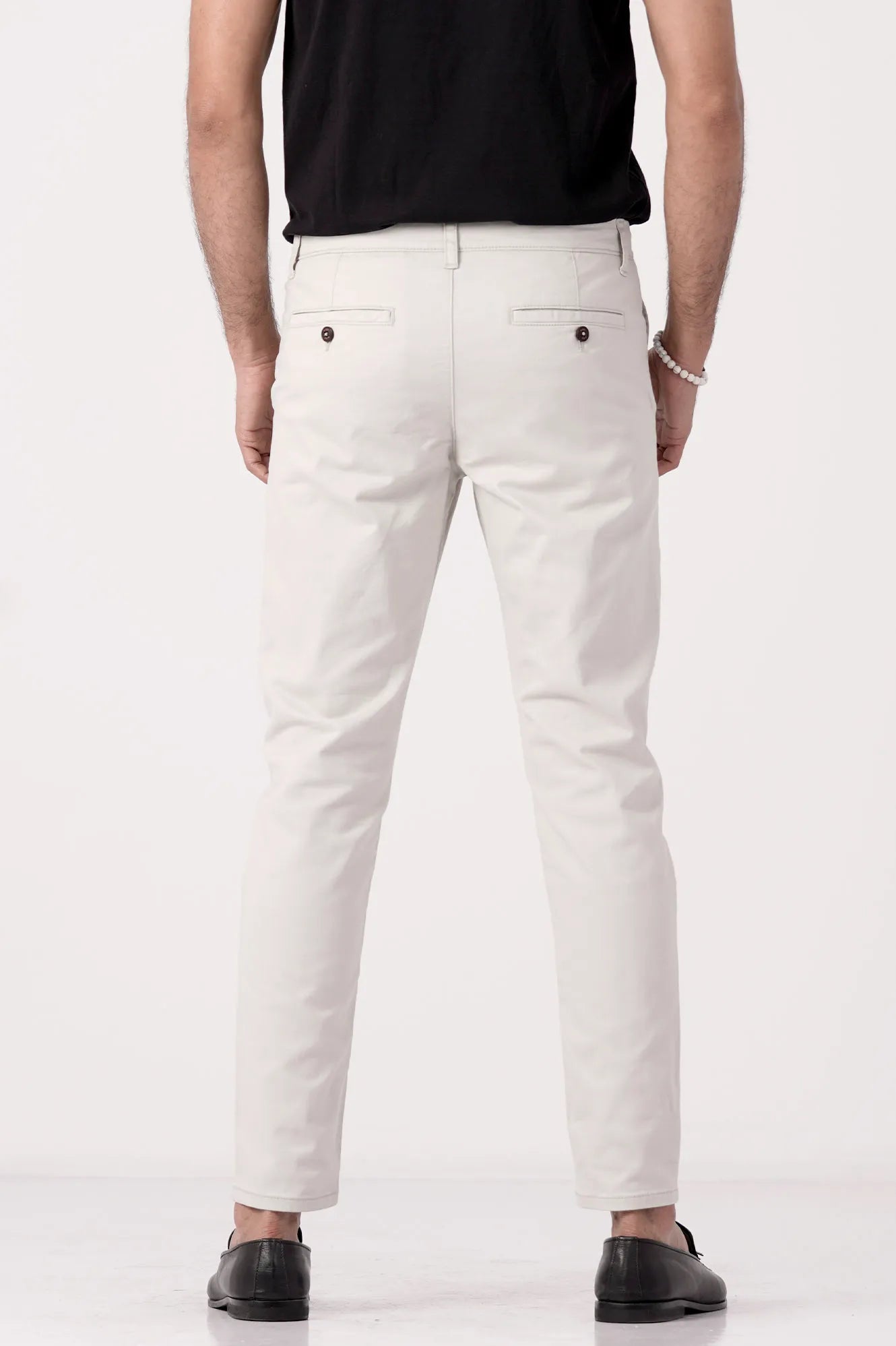 Men's Chino Pant (Beige)
