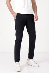 Men's Chino Pant (Black)