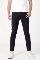 Men's Chino Pant (Black)
