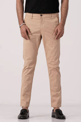 Men's Chino Pant (Khaki)