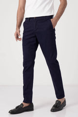 Men's Chino Pant (Navy)