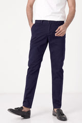 Men's Chino Pant (Navy)