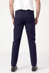 Men's Chino Pant (Navy)