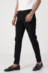 Men's Chino Pant (Black)
