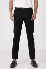 Men's Chino Pant (Black)