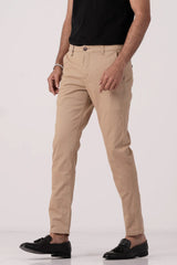 Men's Chino Pant (Dk. Khaki)