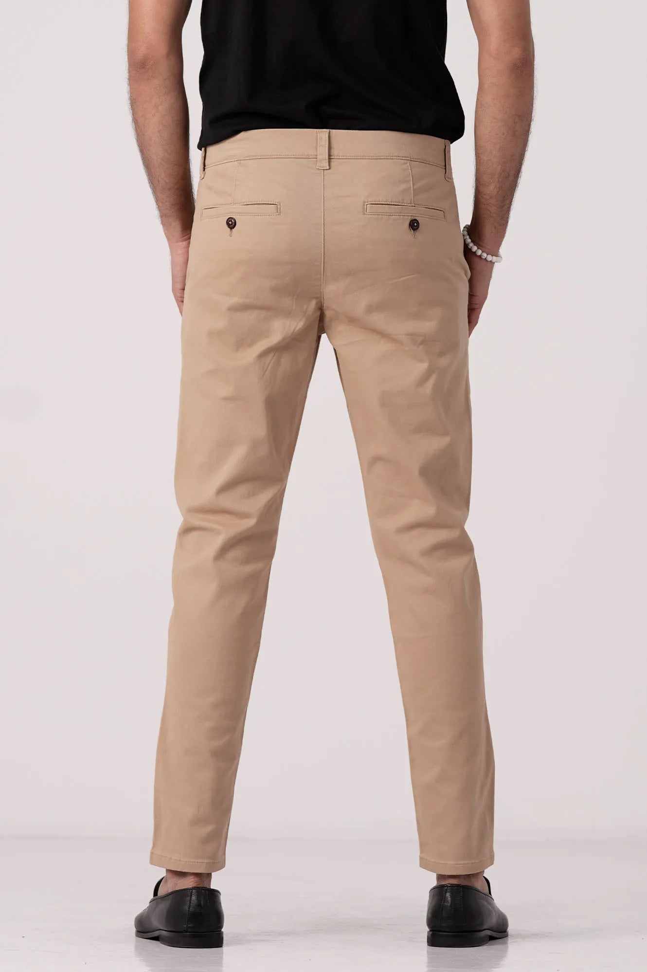 Men's Chino Pant (Dk. Khaki)