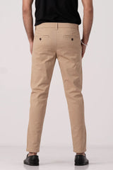 Men's Chino Pant (Dk. Khaki)