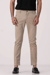 Men's Chino Pant (Khaki)