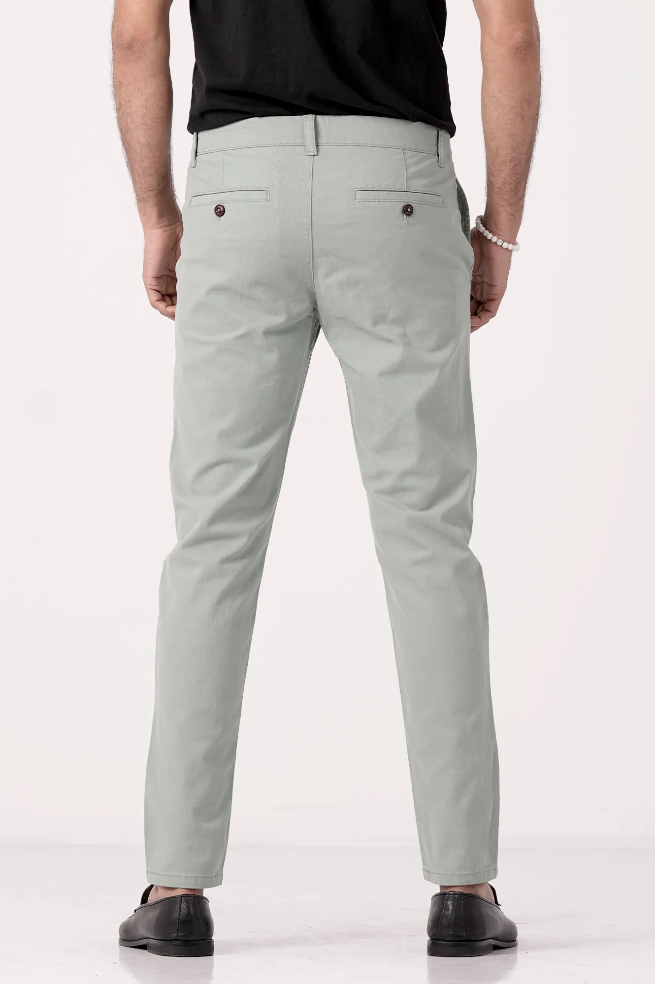 Men's Chino Pant (Lt. Green)