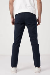 Men's Chino Pant (Navy)