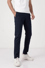 Men's Chino Pant (Navy)