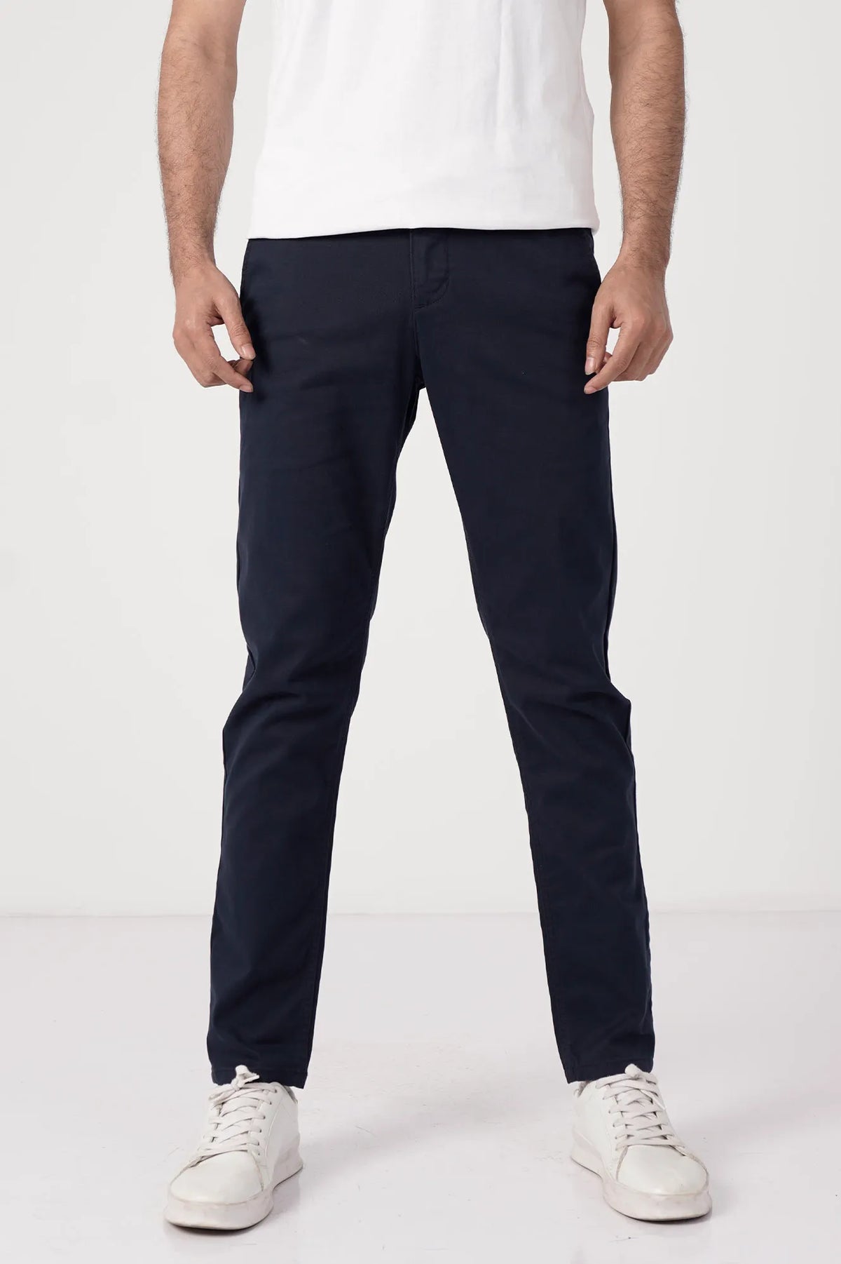 Men's Chino Pant (Navy)