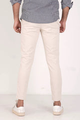 Men's Chino Pant (Beige)