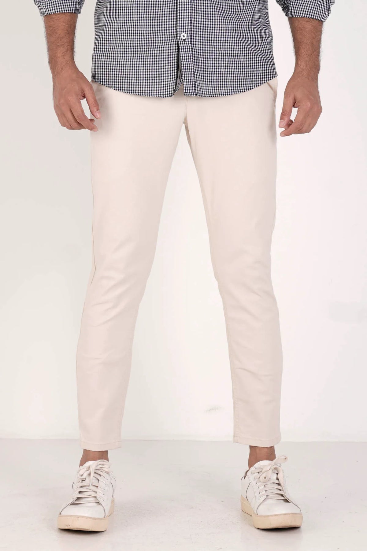 Men's Chino Pant (Beige)