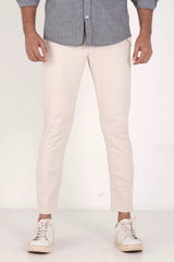 Men's Chino Pant (Beige)