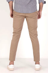 Men's Chino Pant (Dk. Khaki)