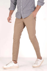 Men's Chino Pant (Dk. Khaki)