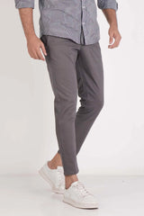 Men's Chino Pant (Grey)
