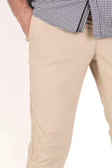 Men's Chino Pant (Khaki)