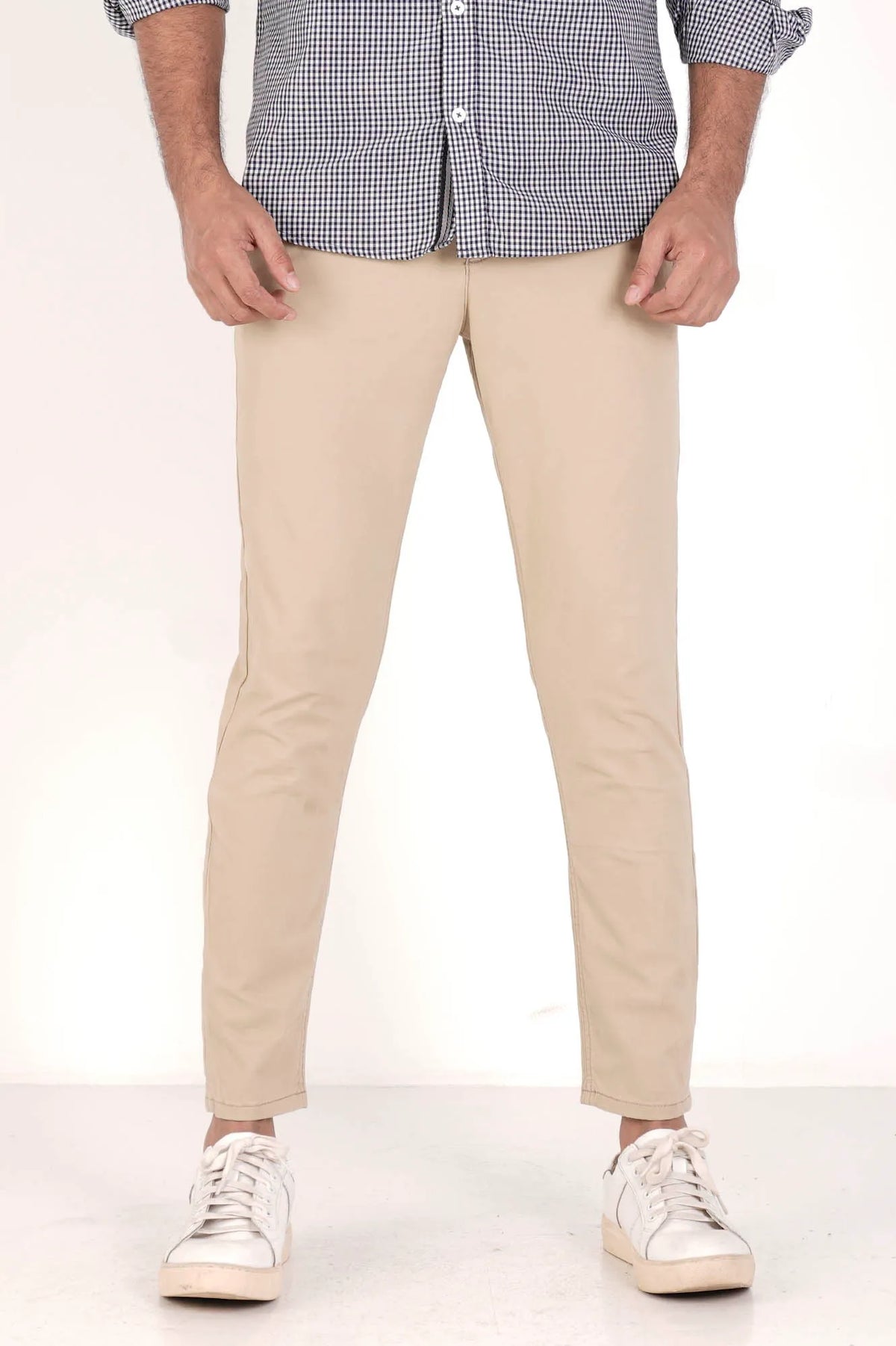Men's Chino Pant (Khaki)