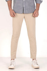 Men's Chino Pant (Khaki)