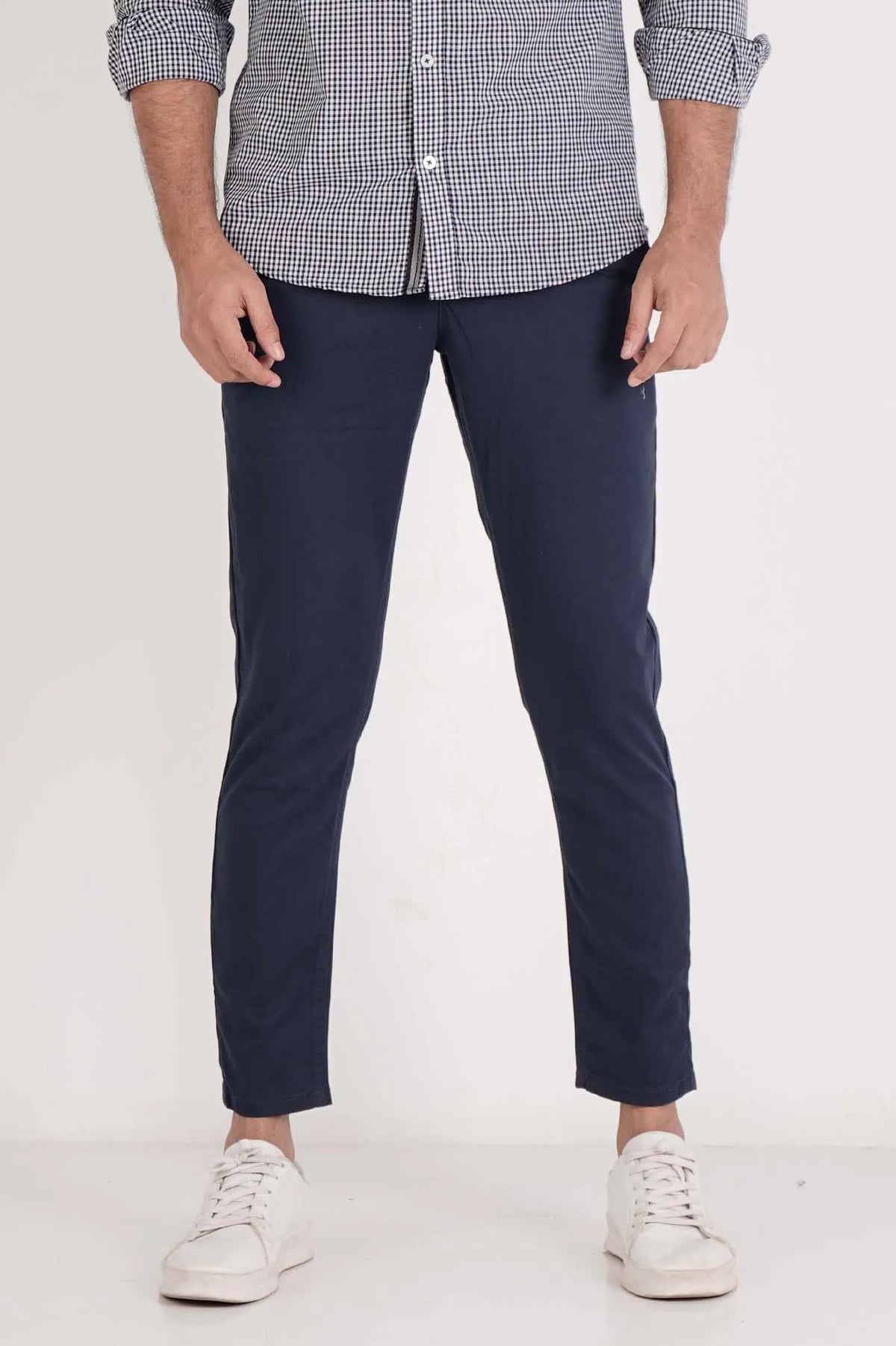 Men's Chino Pant (Navy)