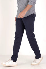 Men's Chino Pant (Indigo)