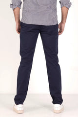 Men's Chino Pant (Indigo)