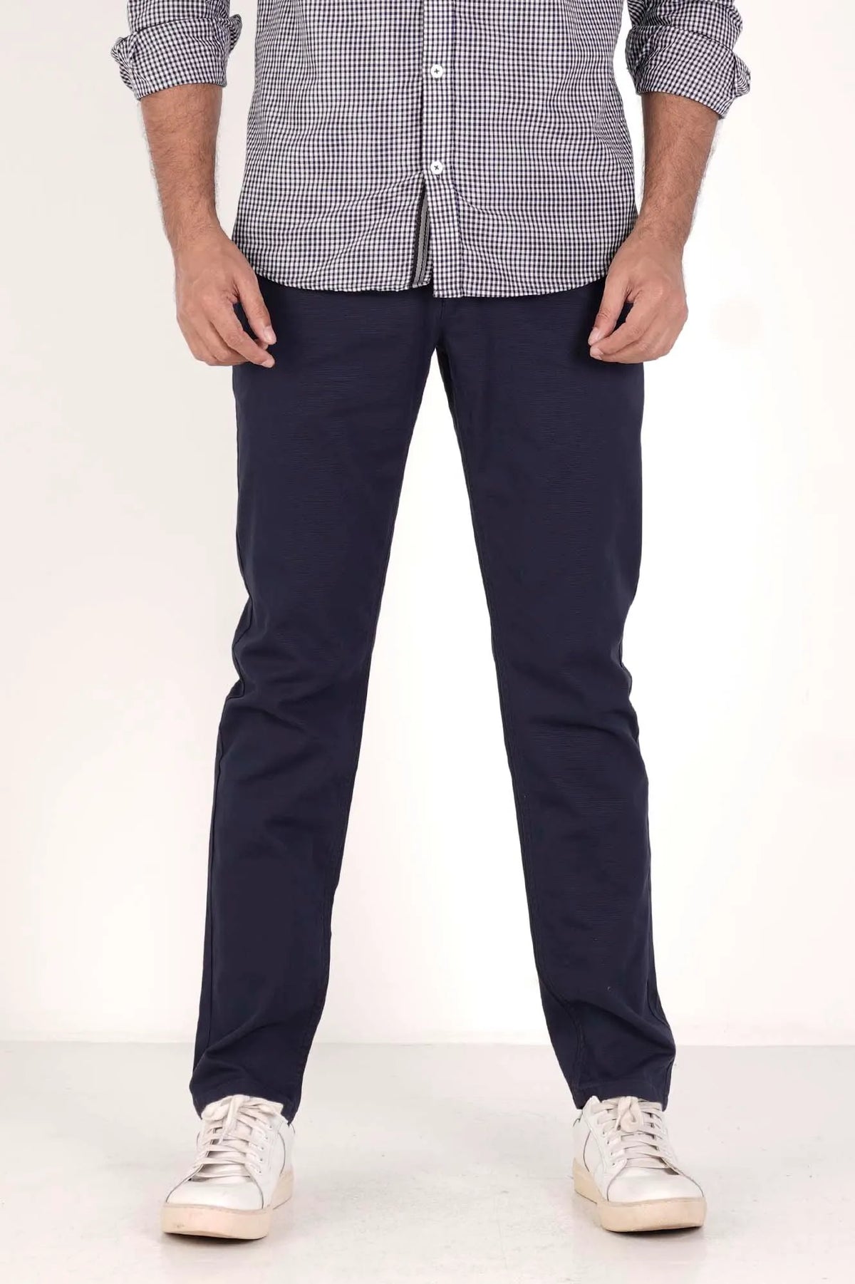 Men's Chino Pant (Indigo)