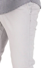 Men's Chino Pant (Pewter)