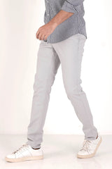 Men's Chino Pant (Pewter)