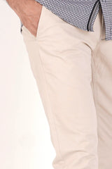 Men's Chino Pant (Sand)