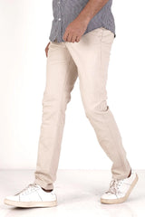 Men's Chino Pant (Sand)