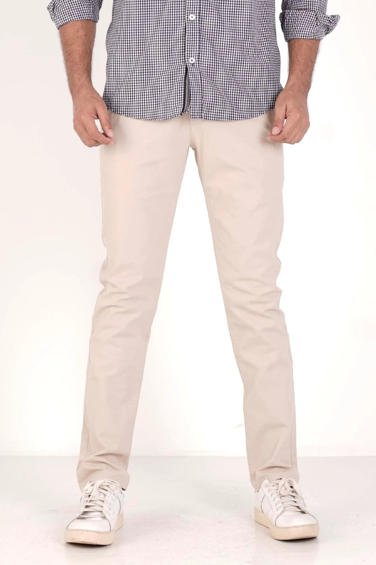 Men's Chino Pant (Sand)