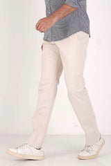 Men's Chino Pant (Beige)