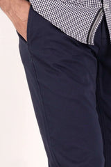 Men's Chino Pant (Indigo)