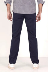 Men's Chino Pant (Indigo)