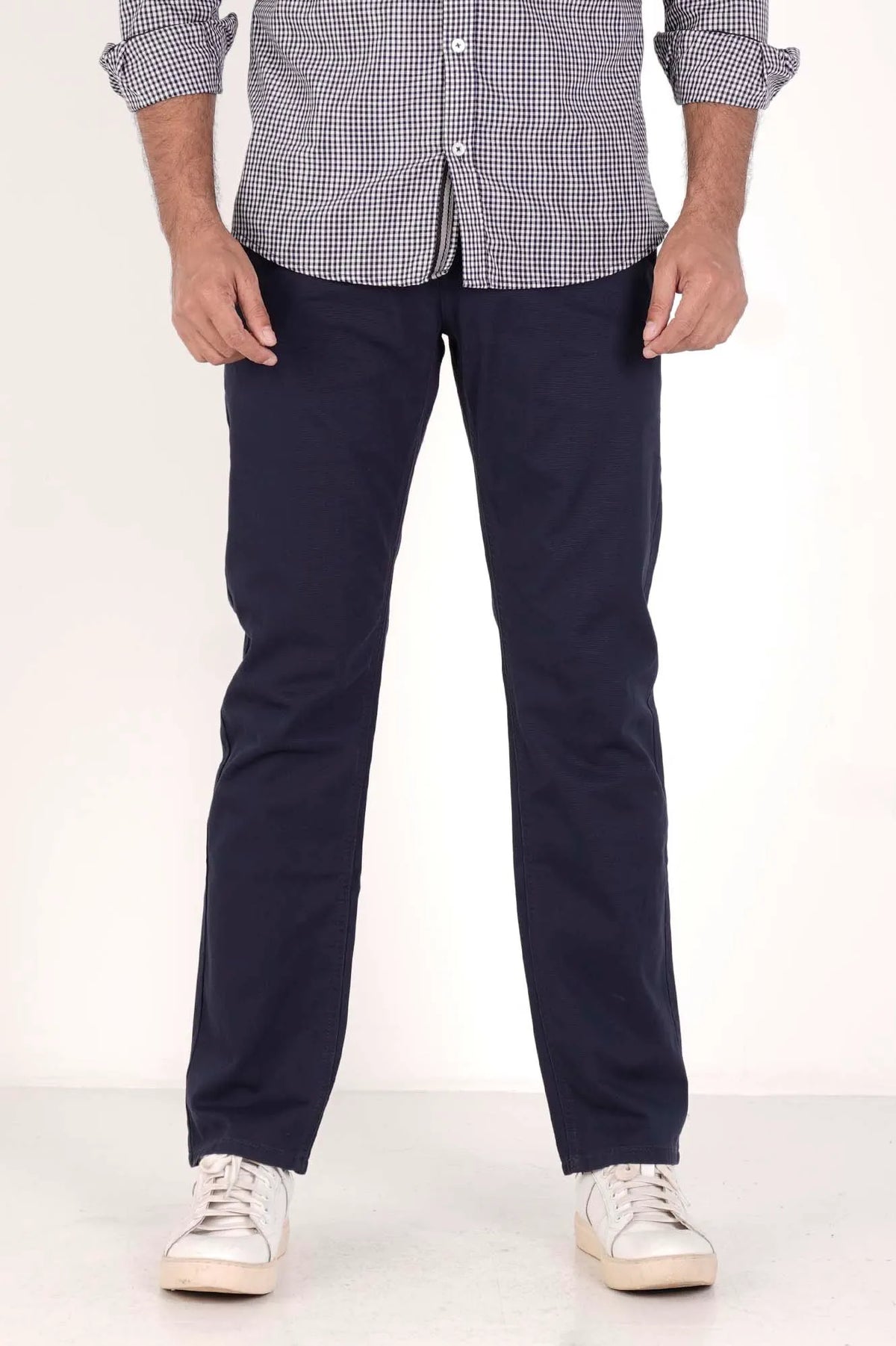 Men's Chino Pant (Indigo)