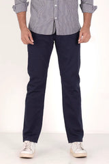Men's Chino Pant (Indigo)