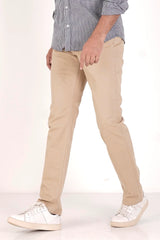Men's Chino Pant (Khaki)