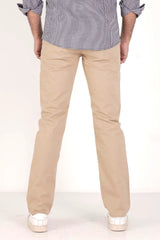 Men's Chino Pant (Khaki)