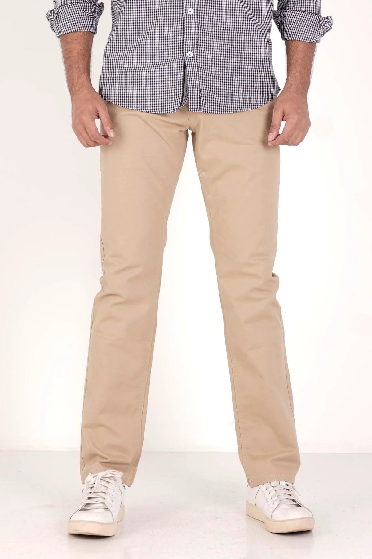 Men's Chino Pant (Khaki)