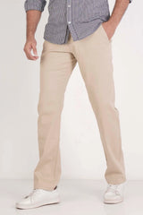 Men's Chino Pant (Sand)