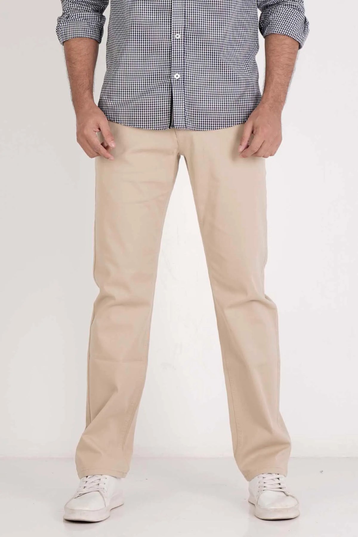 Men's Chino Pant (Sand)